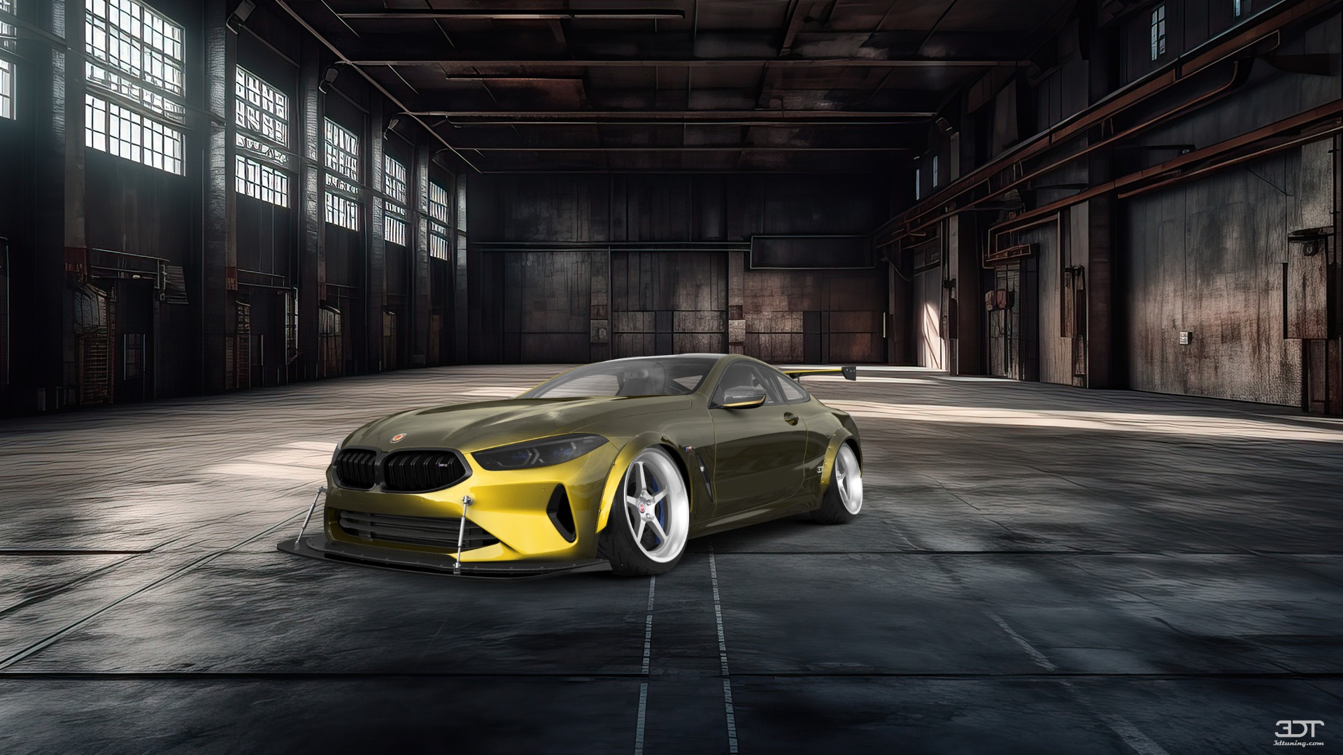 siem2412's Car Garage | 3DTuning