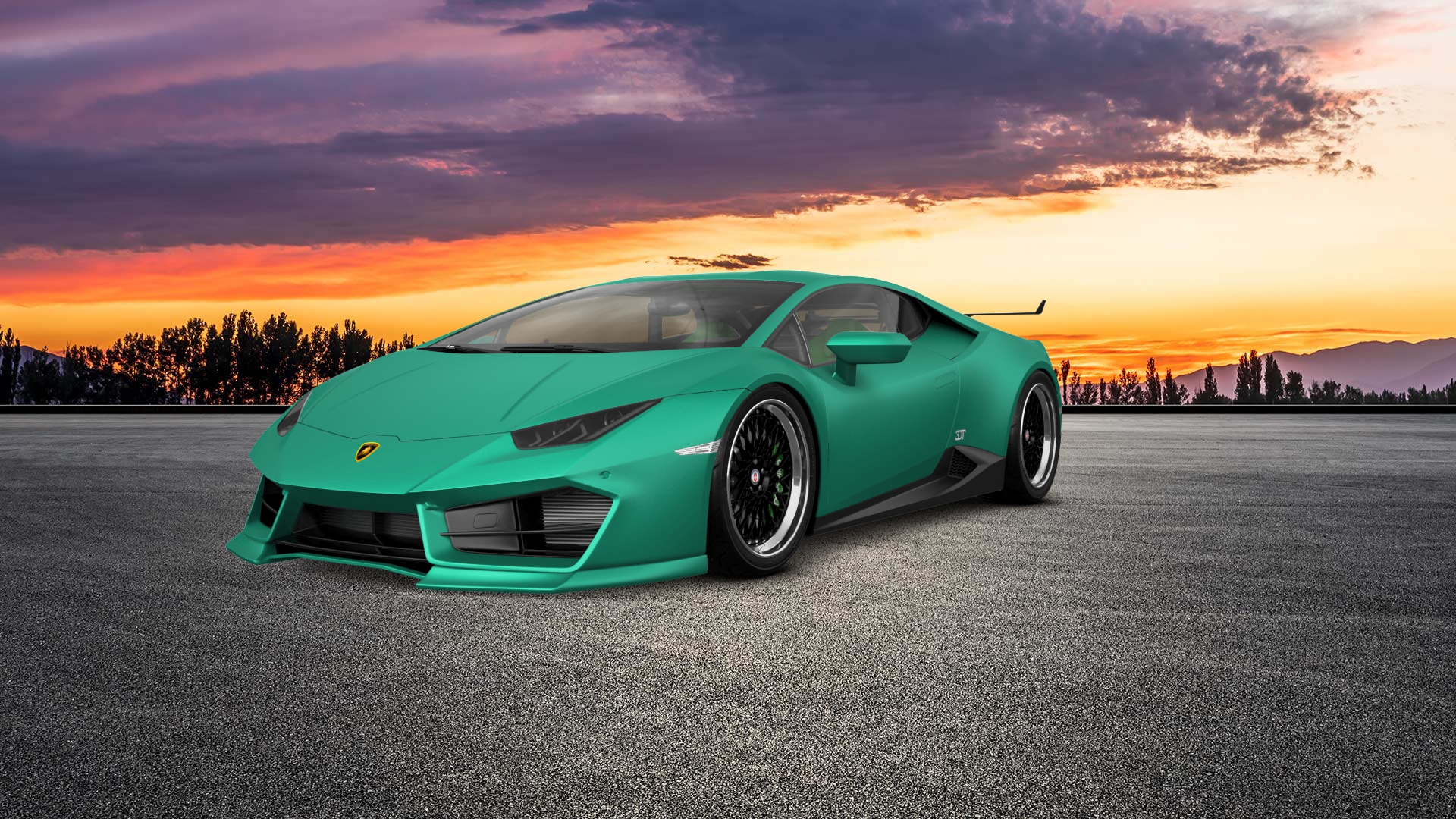 su_ioEhFX5LX6's Car Garage | 3DTuning