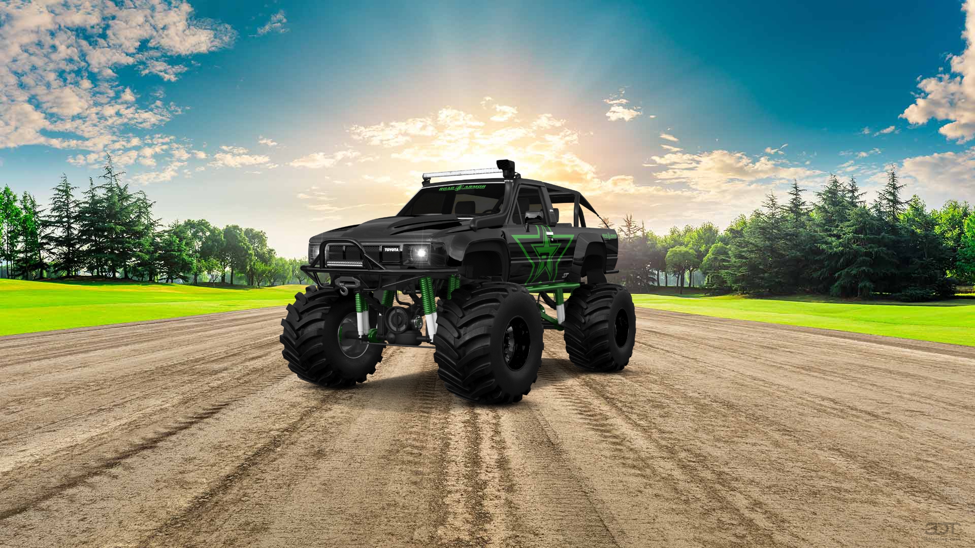 blopes14's Car Garage | 3DTuning