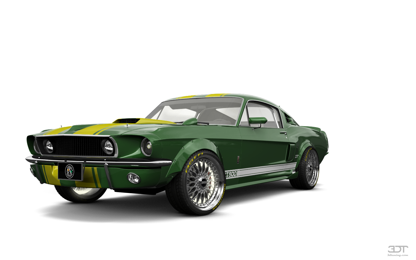 Joshuam577's Car Garage | 3DTuning