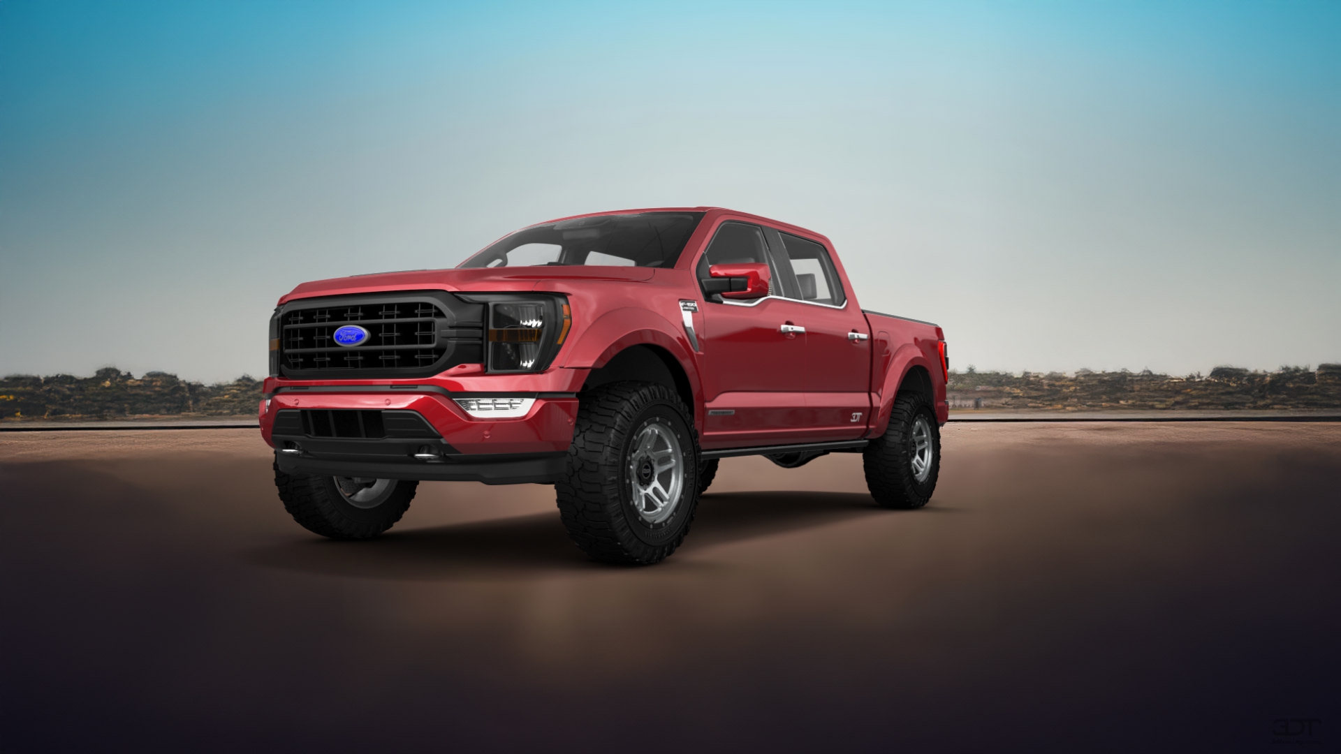 stormxincorperated | Car Garage on 3DTuning