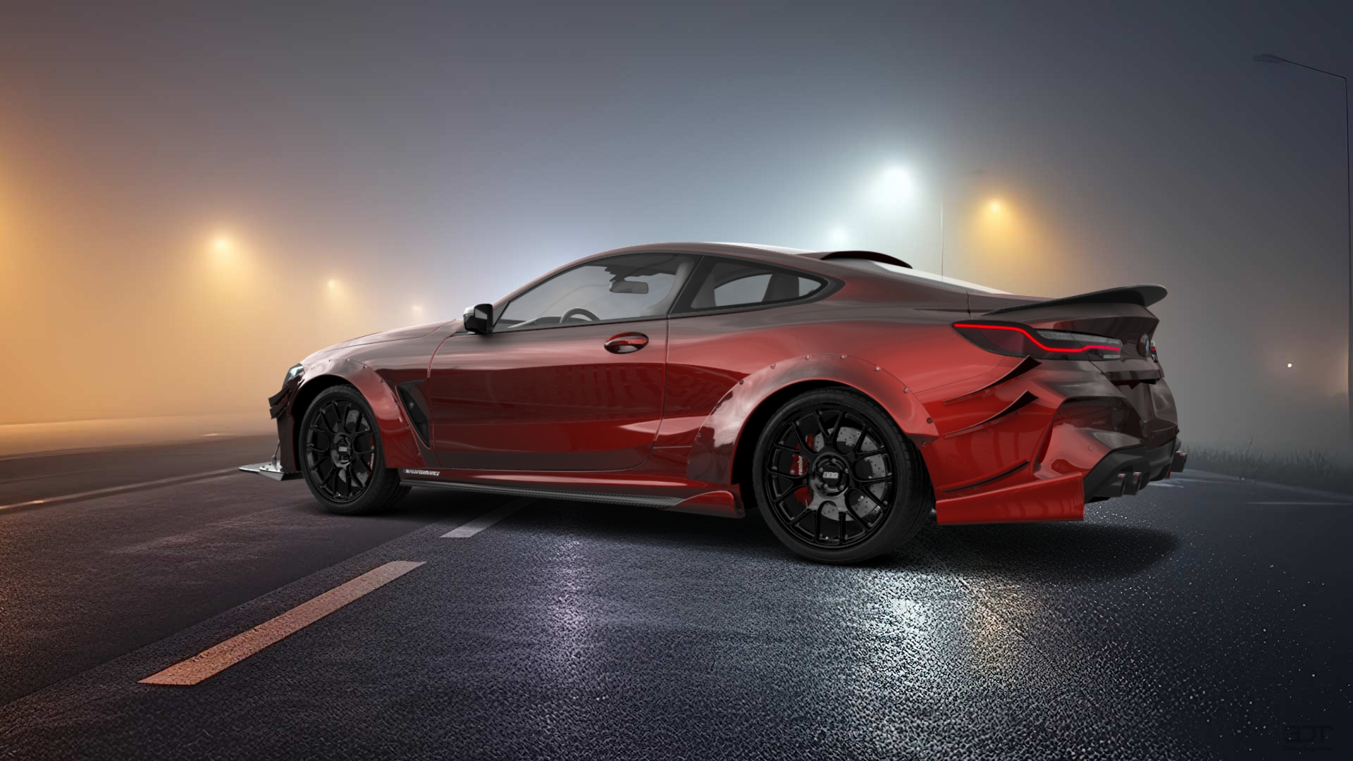 dada._.'s Car Garage | 3DTuning