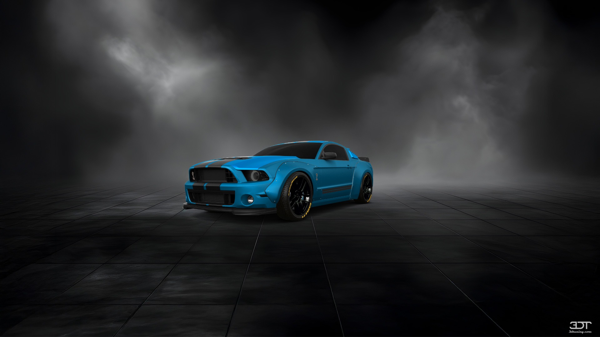 Giorgio_Mattutino's Car Garage | 3DTuning