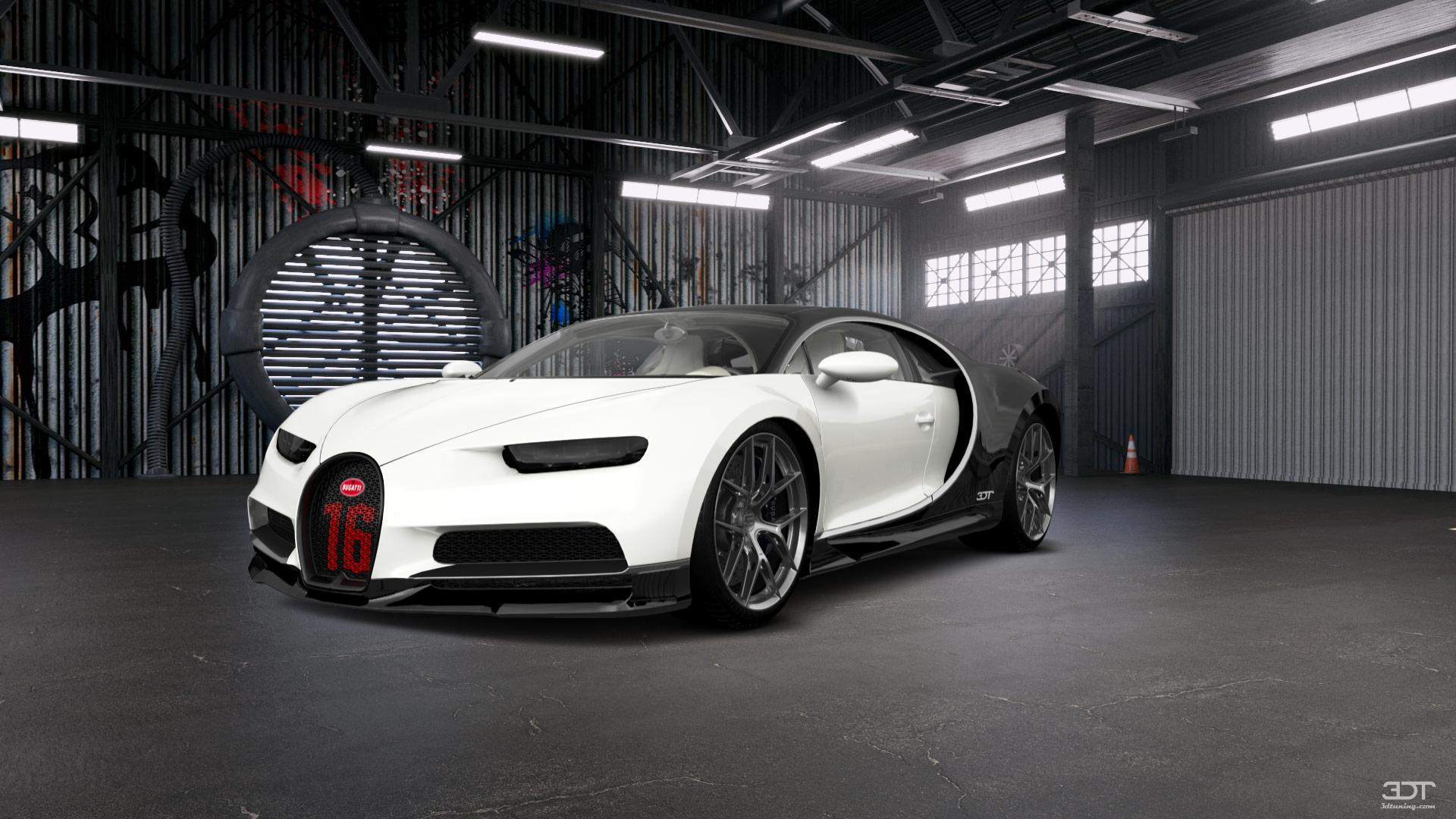 Wyvernshere's Car Garage | 3DTuning