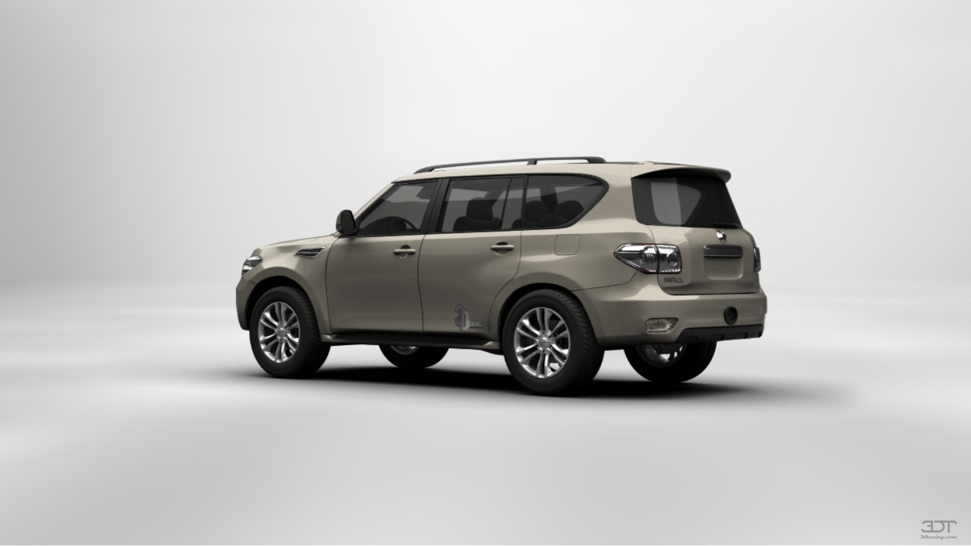 HeterogeneousBeat25's Car Garage | 3DTuning