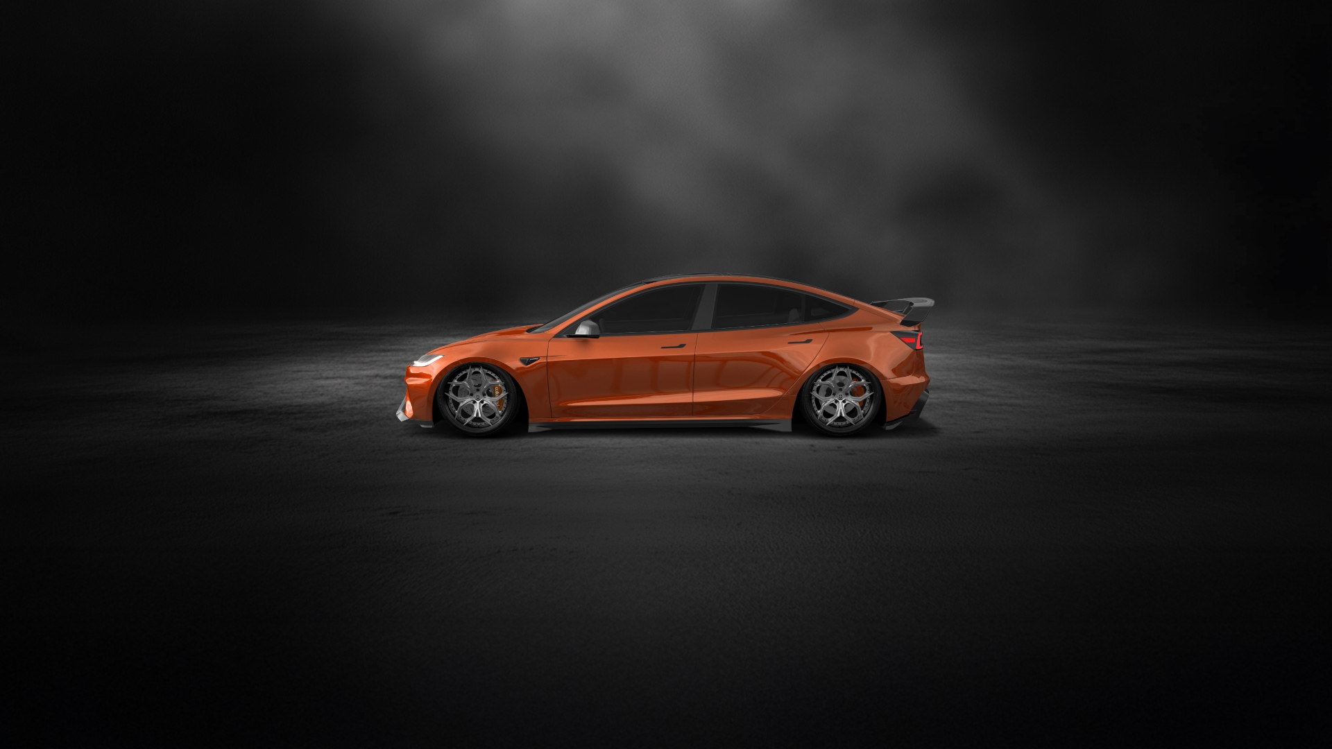 szente | Автогараж на 3DTuning