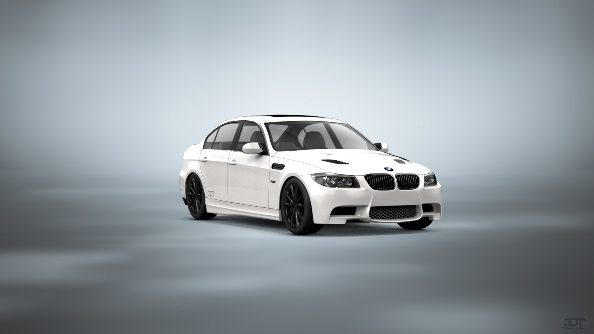 Clingy's Car Garage | 3DTuning