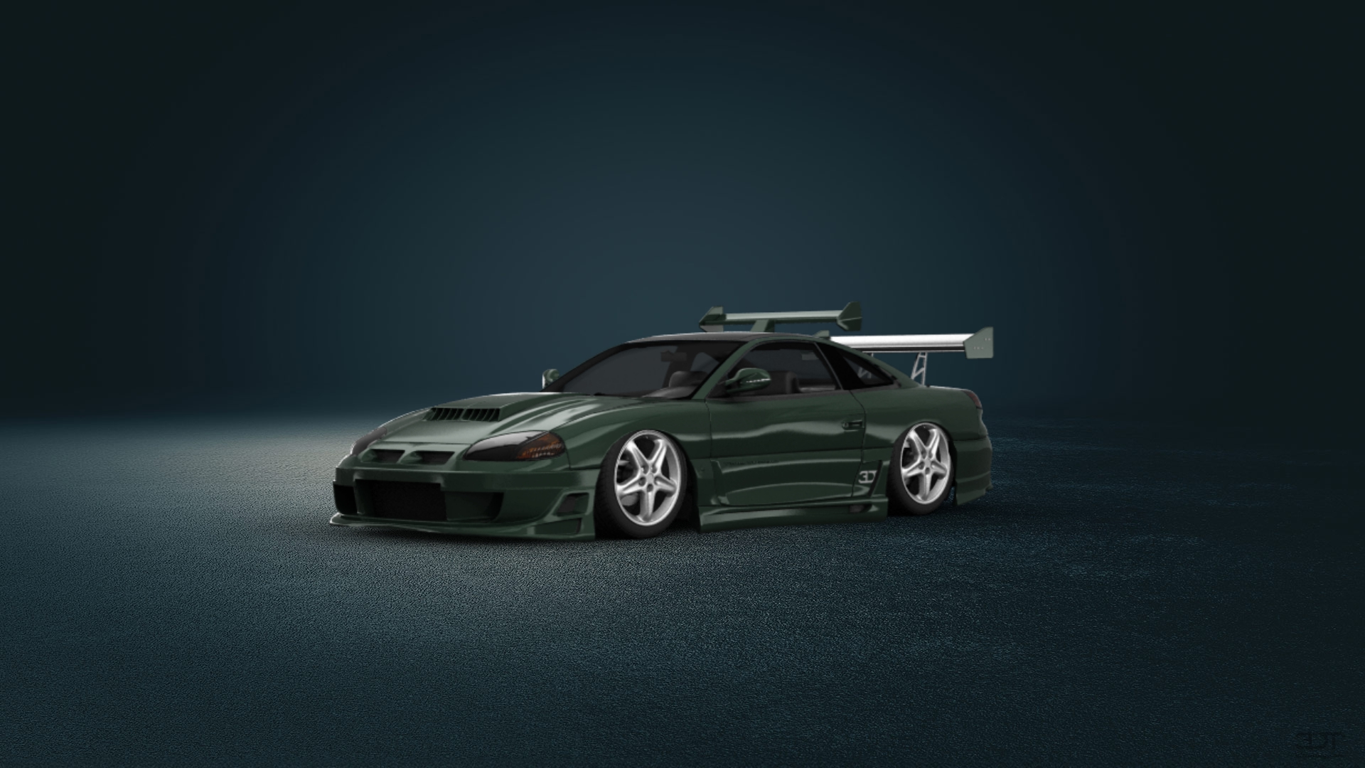 000739.eef85fd183fc422a85b703b92c2e8c54.1446 | Автогараж на 3DTuning