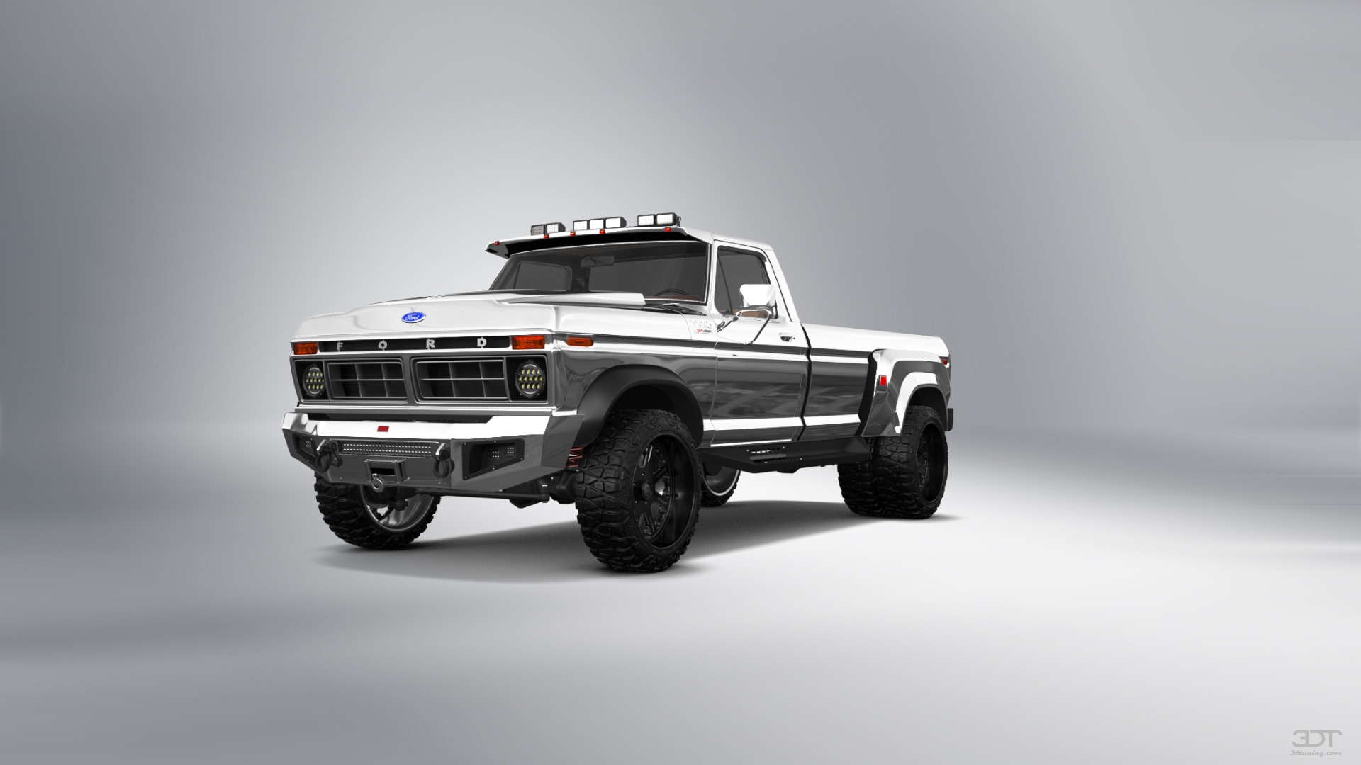 isaac.andrews's Car Garage | 3DTuning