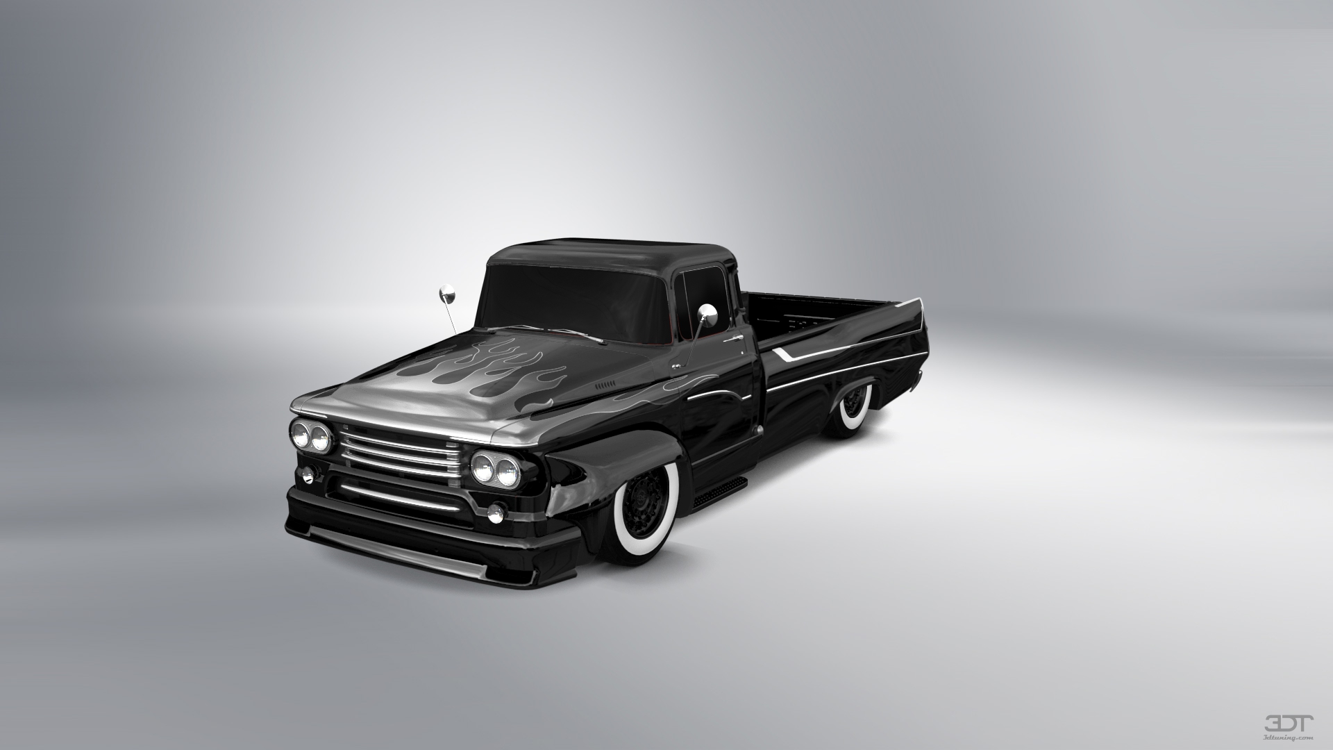 Junior_writer50's Car Garage | 3DTuning