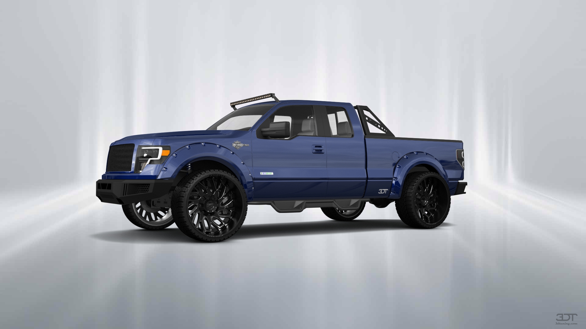 vincethefoxxo1215's Car Garage | 3DTuning