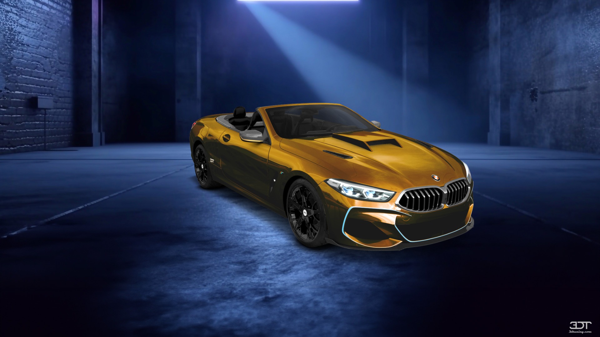 tstevens648's Car Garage | 3DTuning