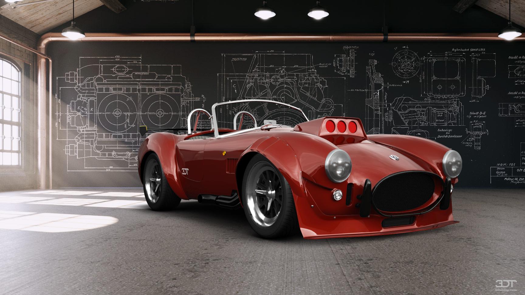 zcwelke1's Car Garage | 3DTuning