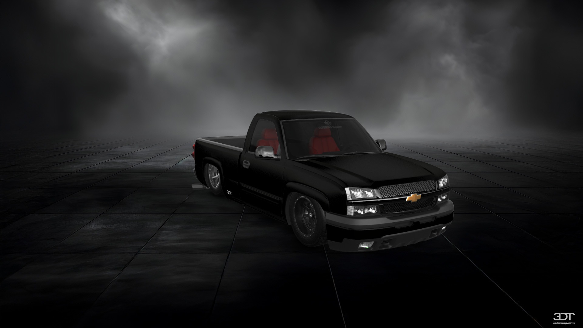 3DT-Share-4's Car Garage | 3DTuning
