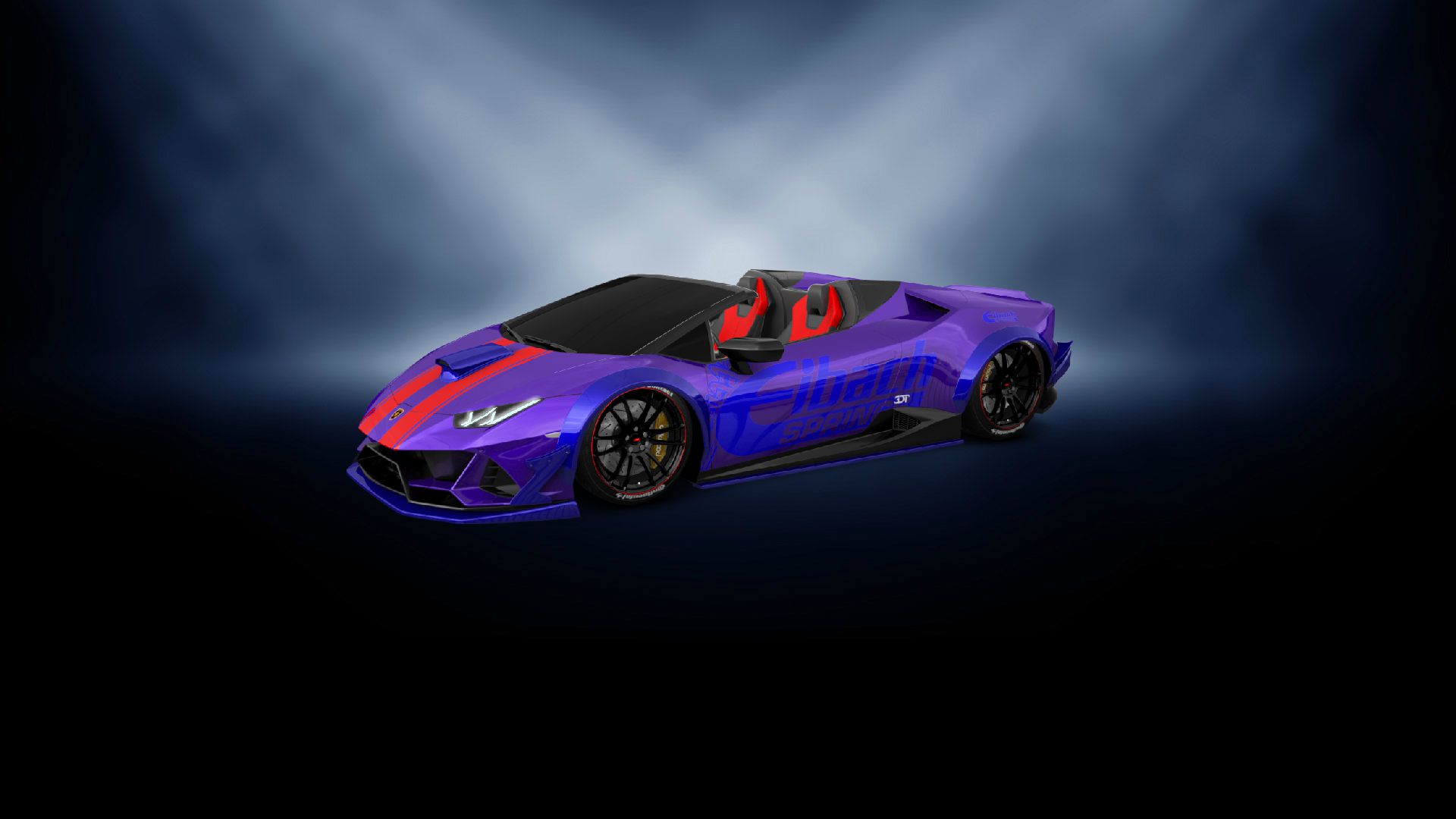 jh007's Car Garage | 3DTuning
