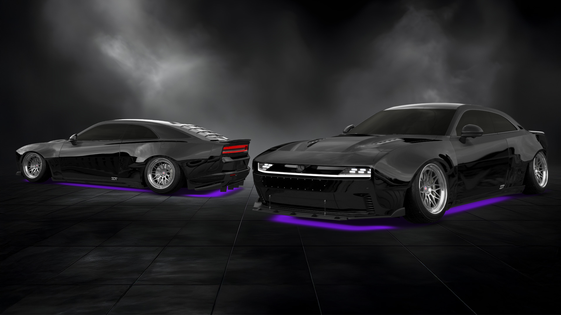 miyatmr34's Car Garage | 3DTuning