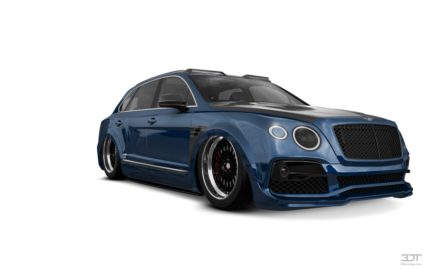 dipslick's Car Garage | 3DTuning