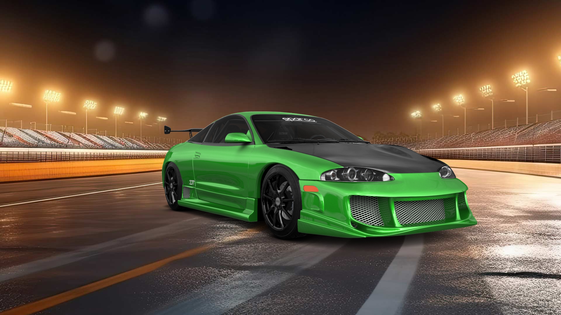 vmoreira30's Car Garage | 3DTuning