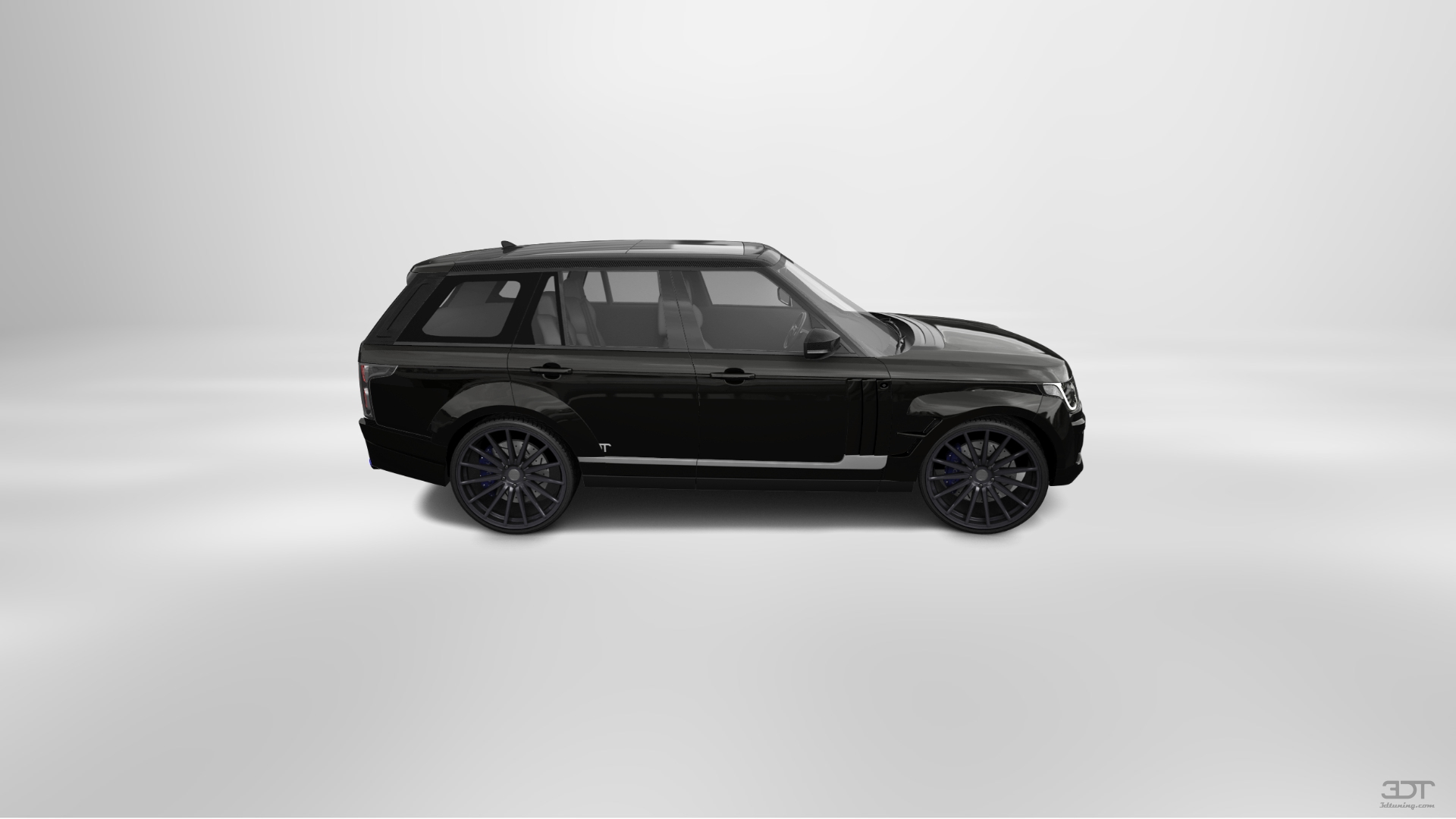 rajdeeep's Car Garage | 3DTuning