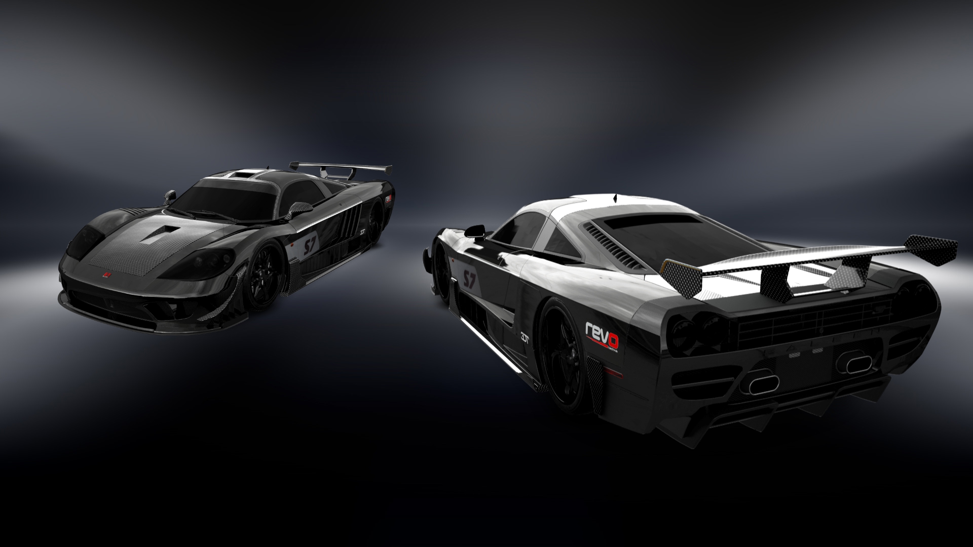 SGR.RIDER_07 | 3DTuning动态