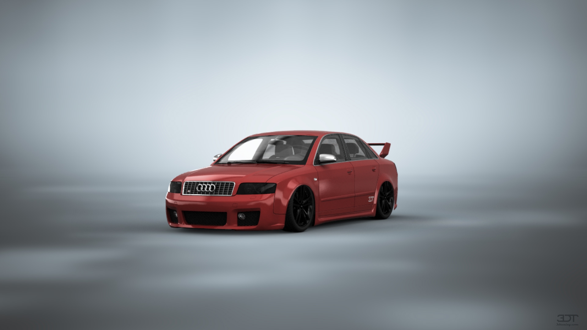 Pablotakupro's Car Garage | 3DTuning