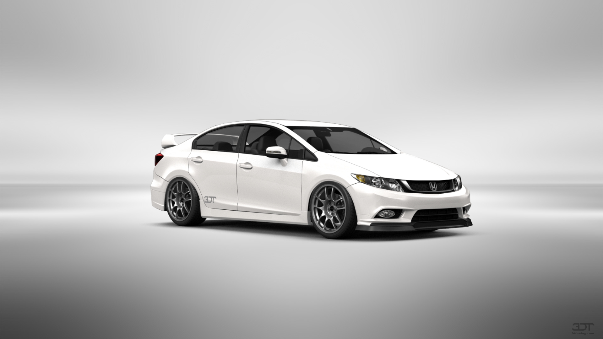 Kachigga's Car Garage | 3DTuning