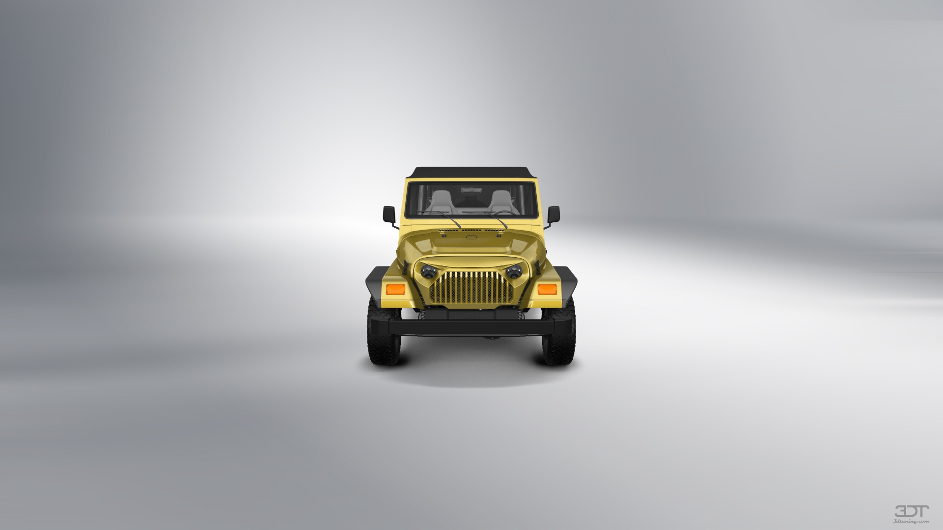 josefermin's Car Garage | 3DTuning