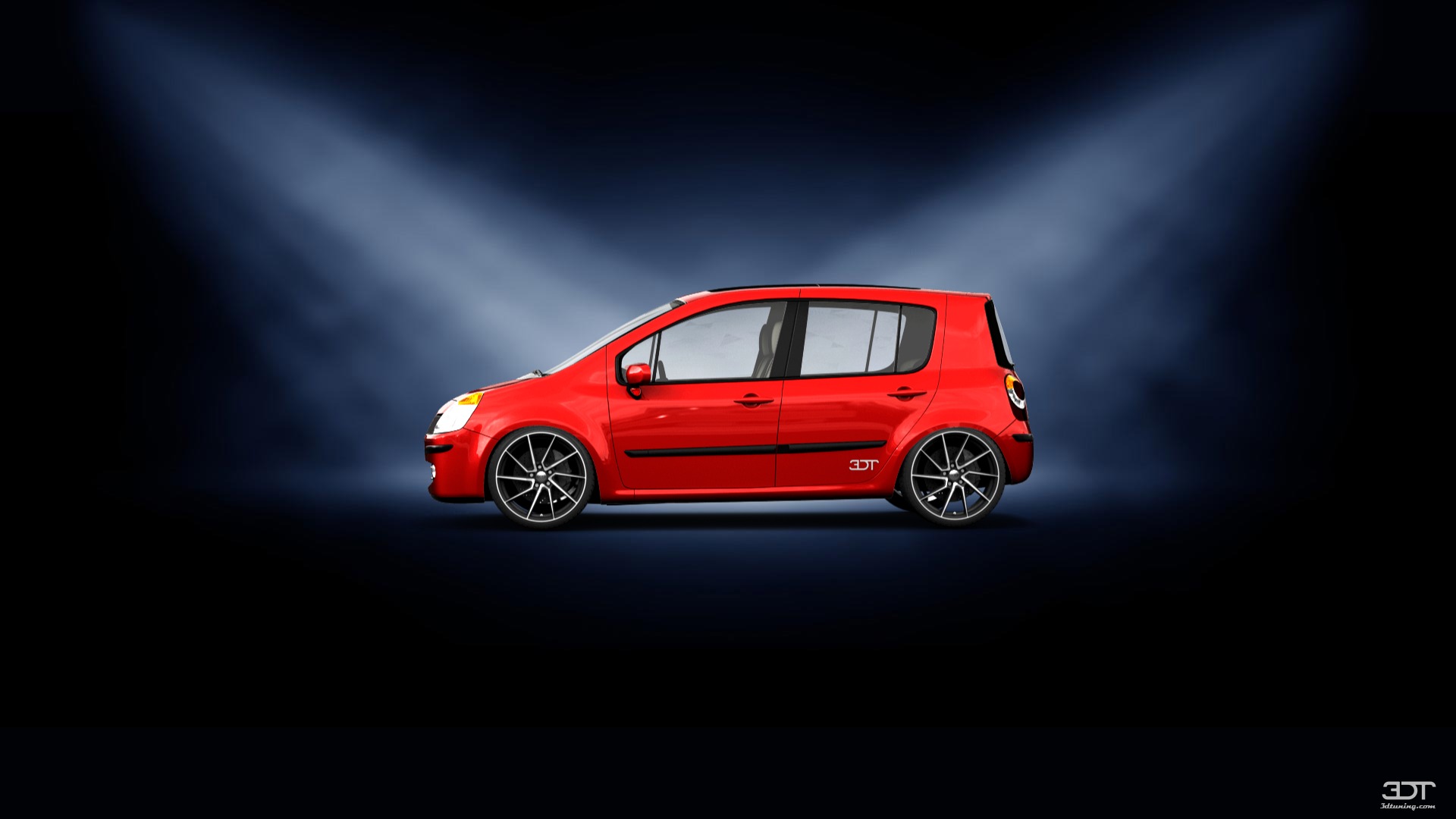 pietersmit450 | Car Garage on 3DTuning