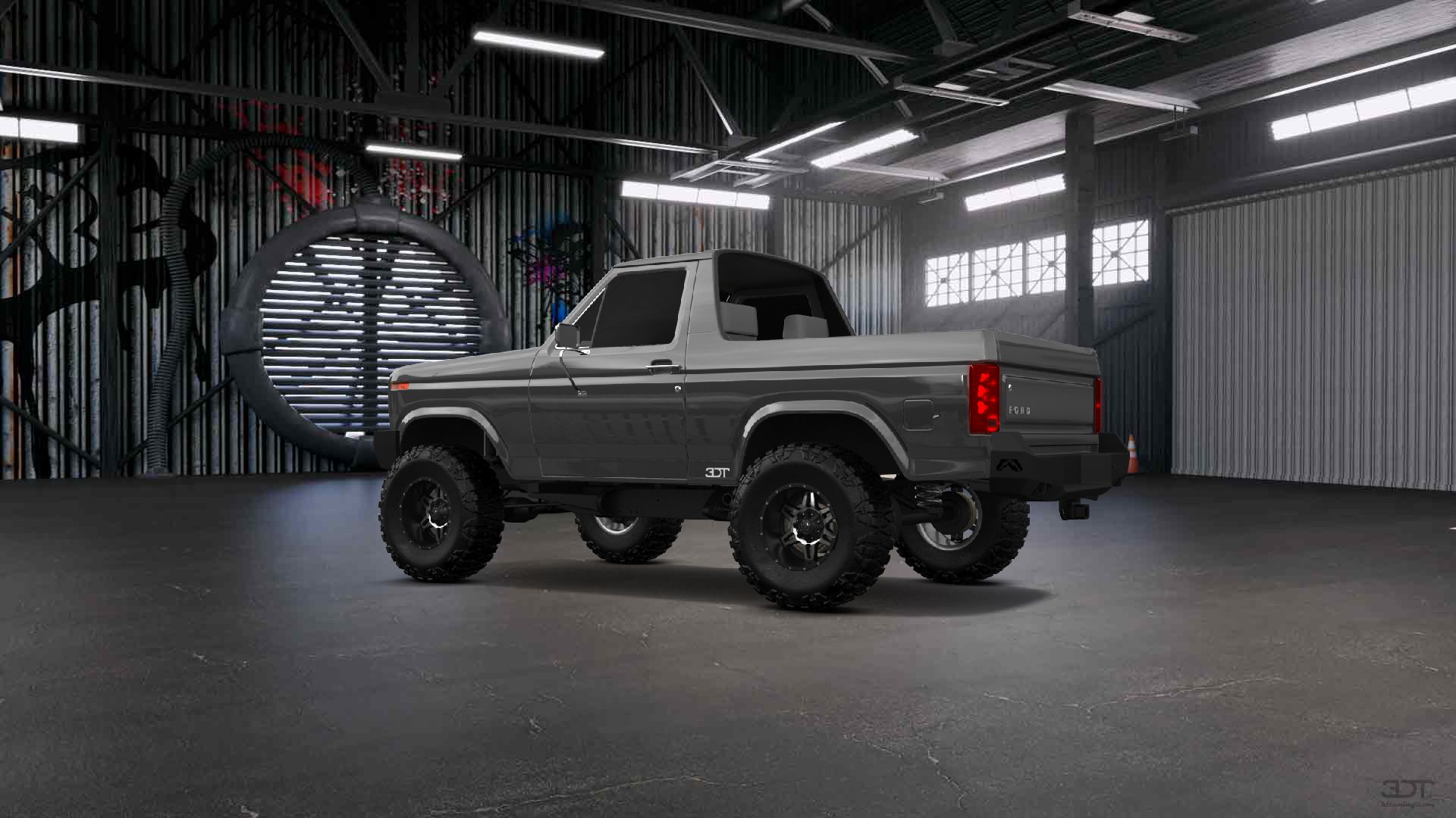 lgarrett9's Car Garage | 3DTuning