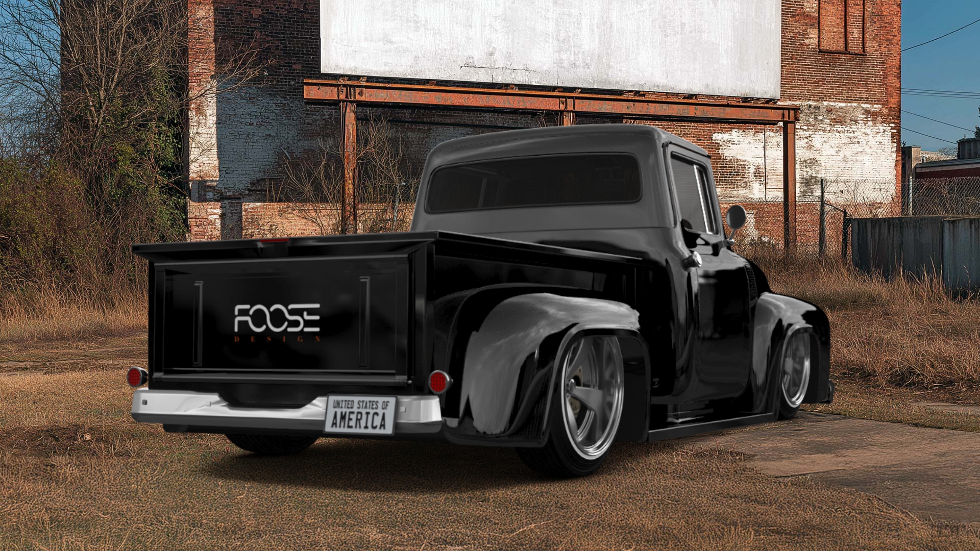 su_5S2uF4WION | Car Garage on 3DTuning