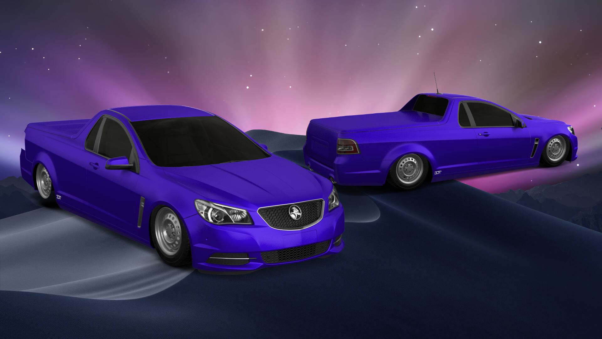 lucas1224sin's Car Garage | 3DTuning