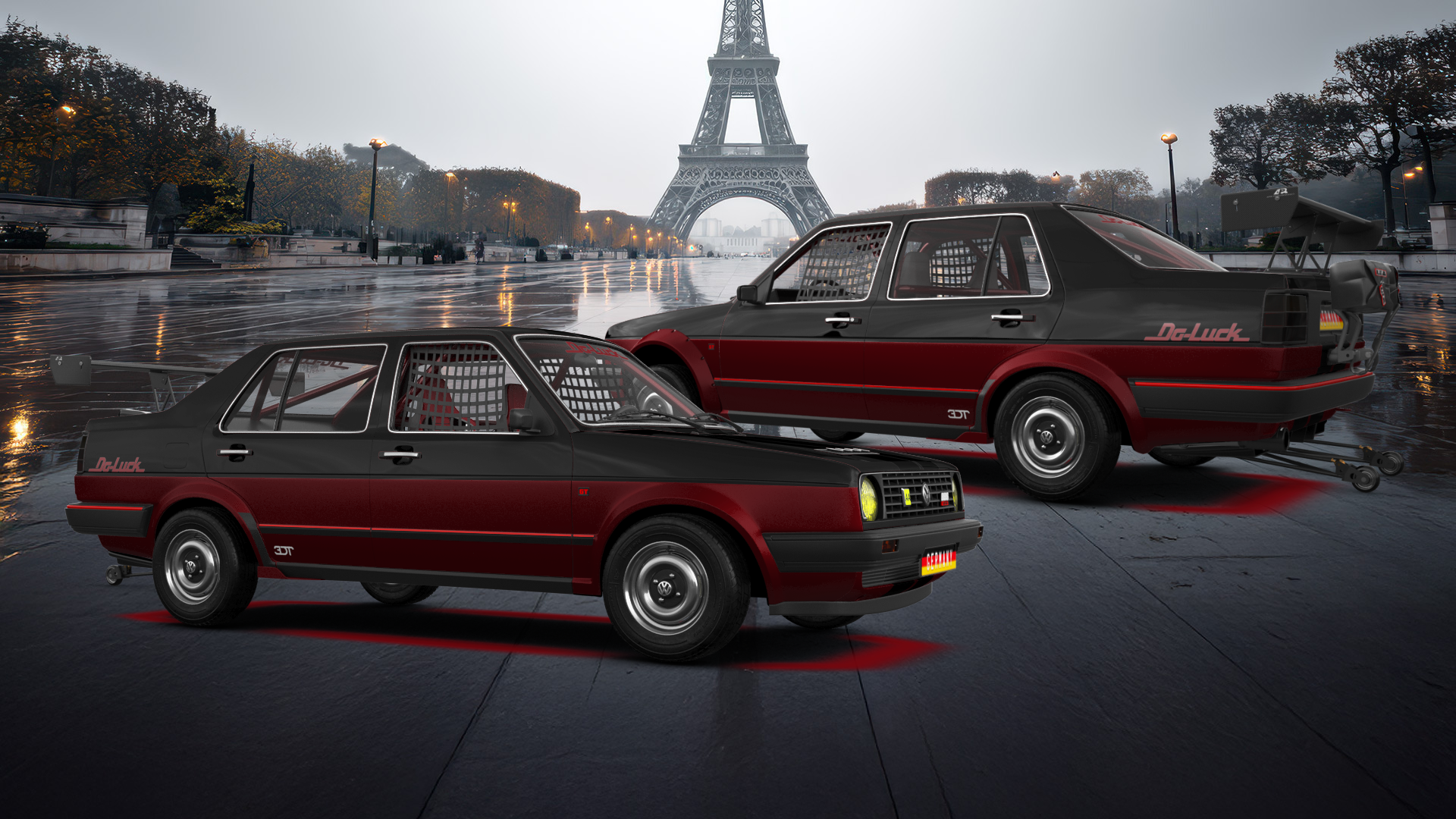 drifter_tunner | Car Garage on 3DTuning