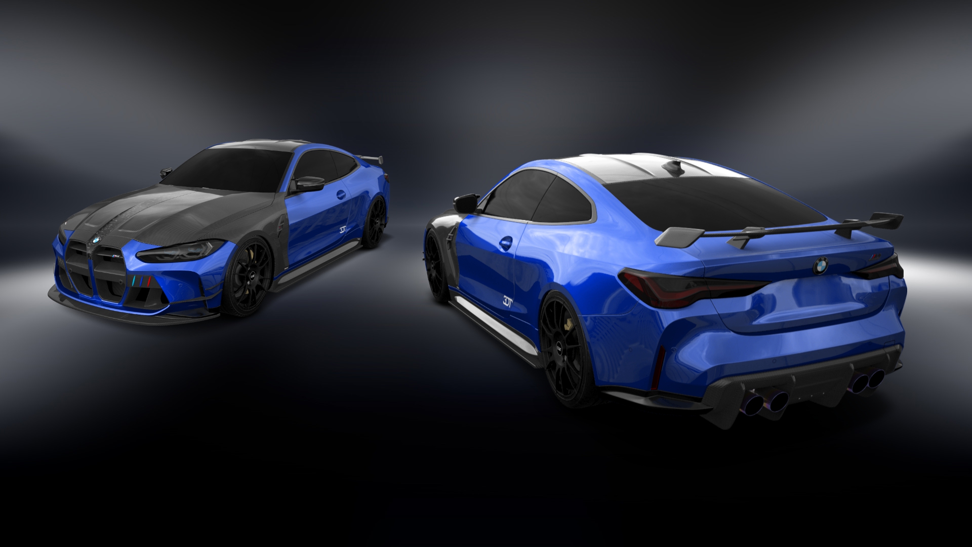 LengthyMultitude90 | Car Garage on 3DTuning