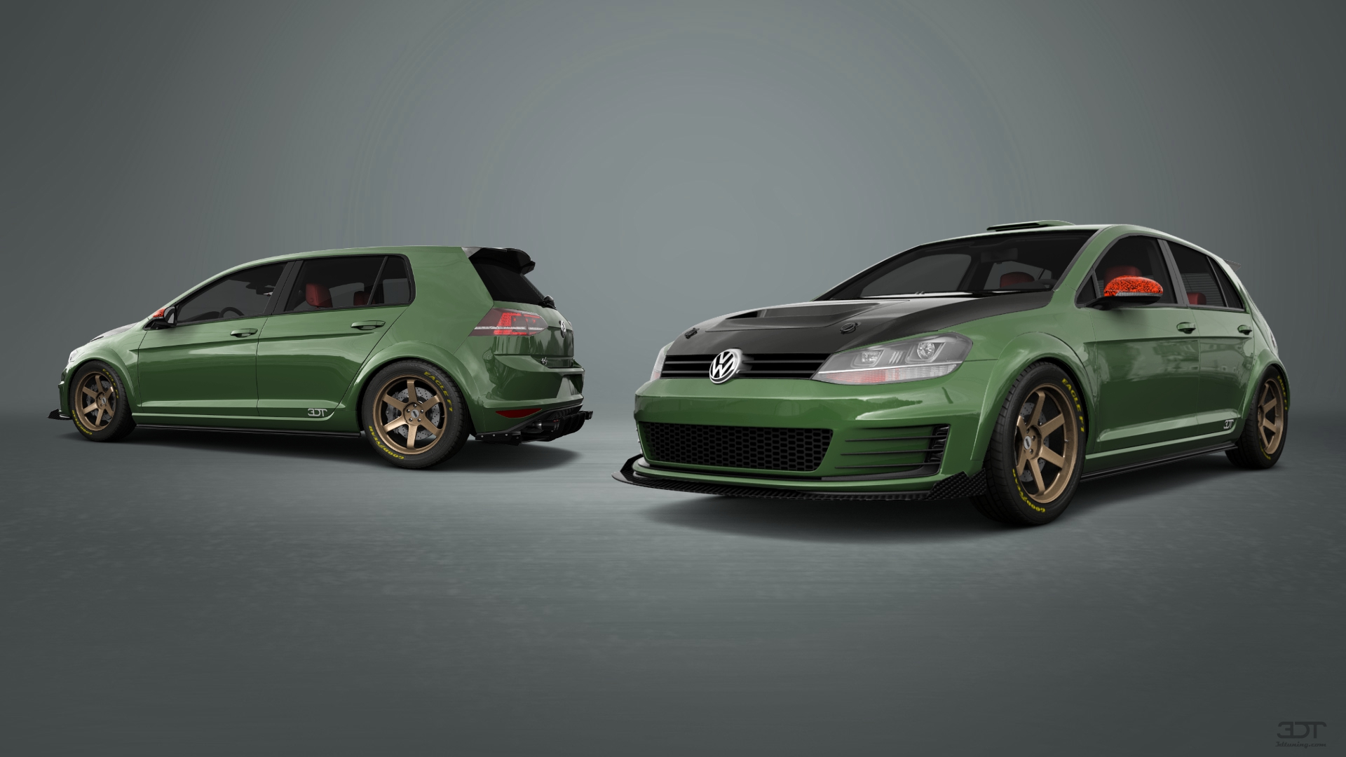 GlintingAdoration95's Car Garage | 3DTuning