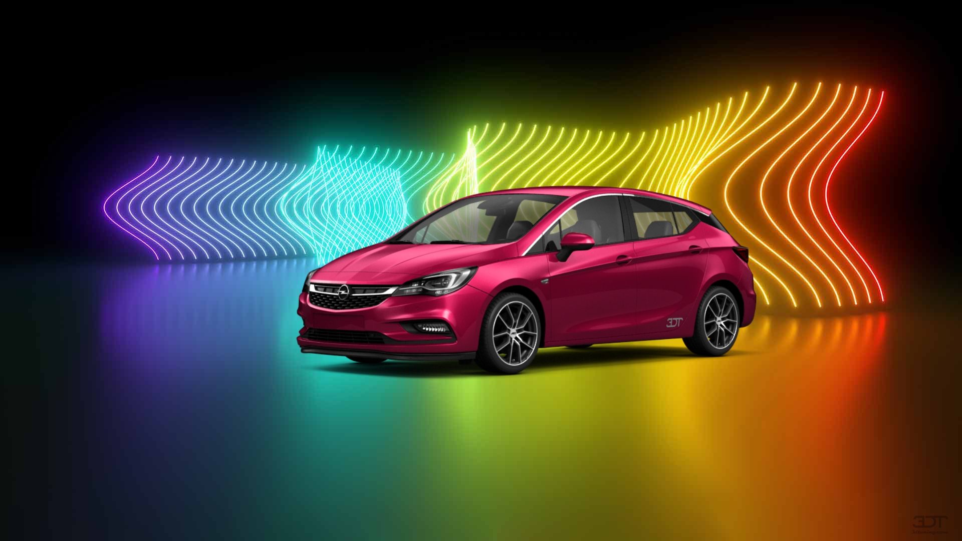 Jogador_4537293406 | 3DTuningカーガレージ