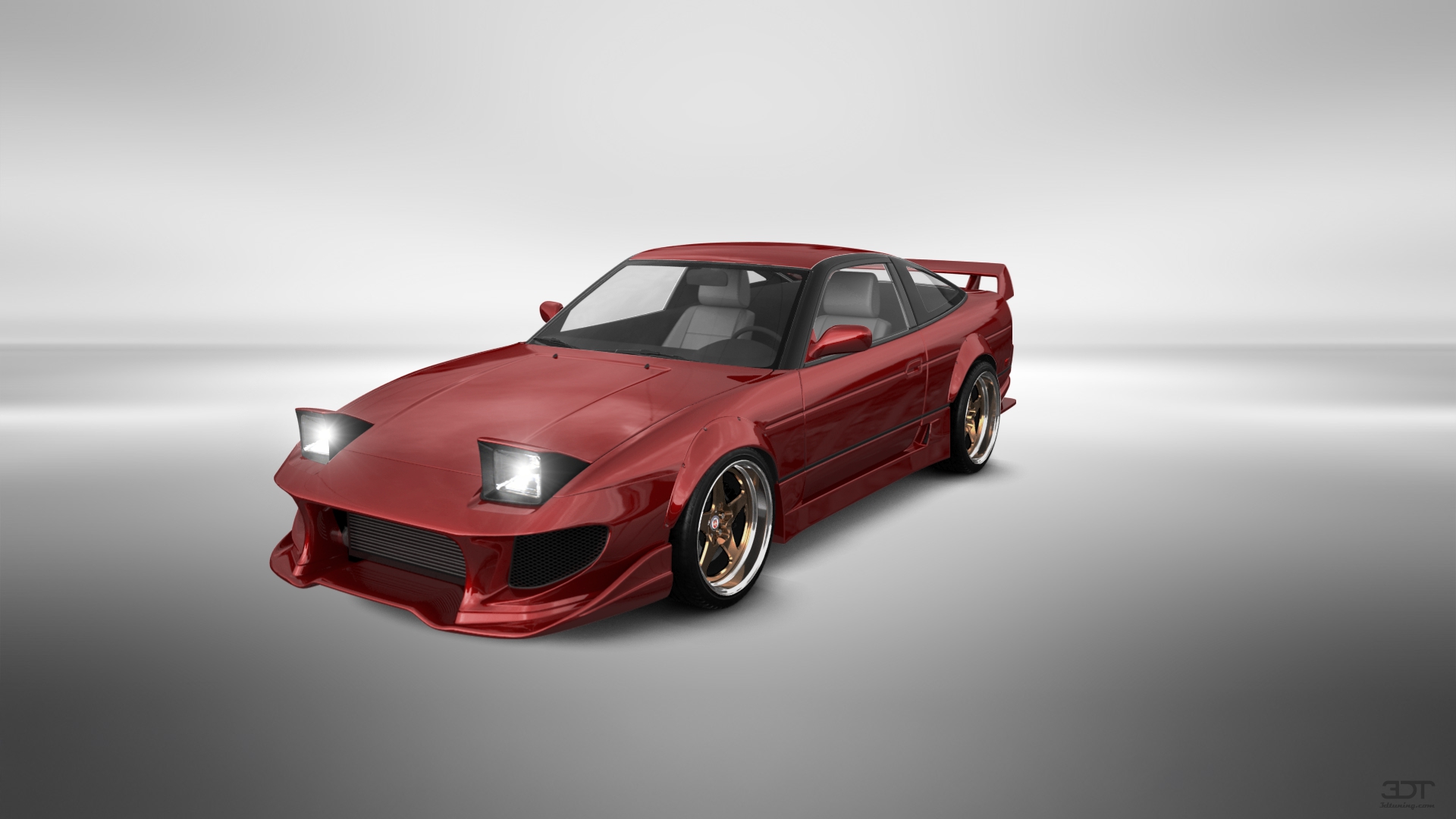 MertKaanMobiles's Car Garage | 3DTuning