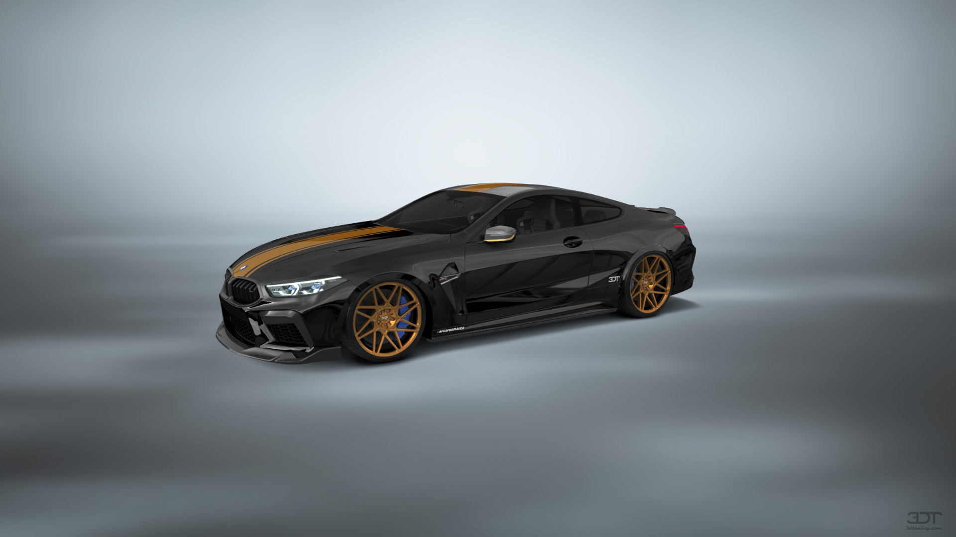 CurtGeometry31 | 3DTuning 자동차 차고