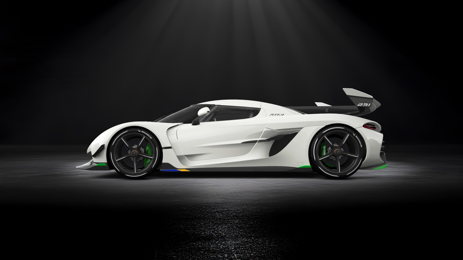 3DT-Share-52's Car Garage | 3DTuning