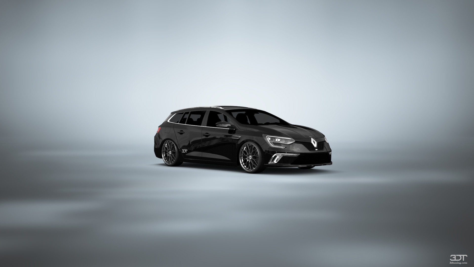 3DT-Share-63's Car Garage | 3DTuning
