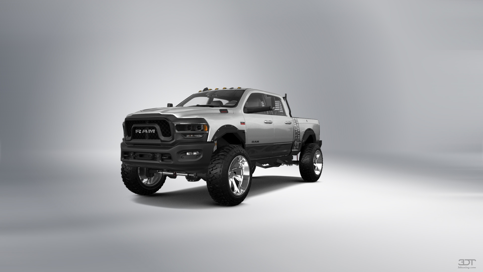 InconsistentBounty82 | Car Garage on 3DTuning