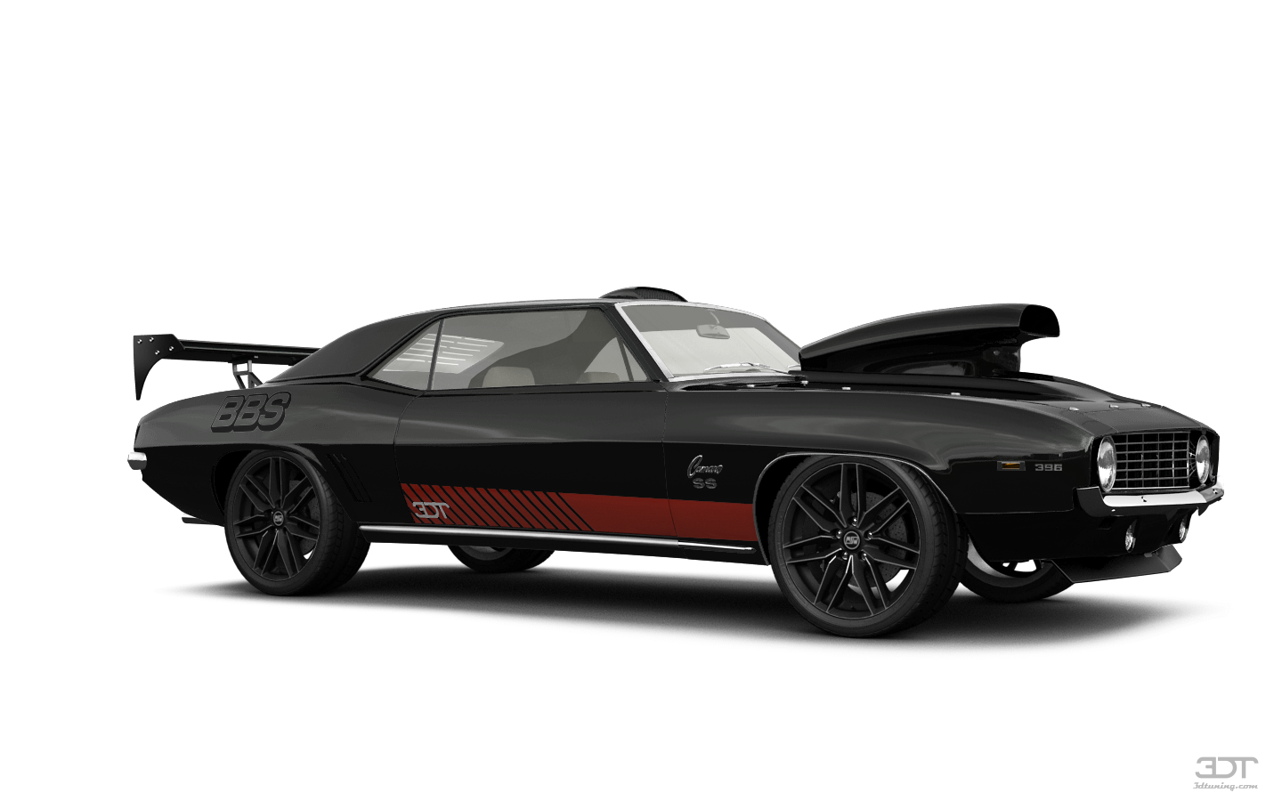 keithe274 | 3DTuning 자동차 차고