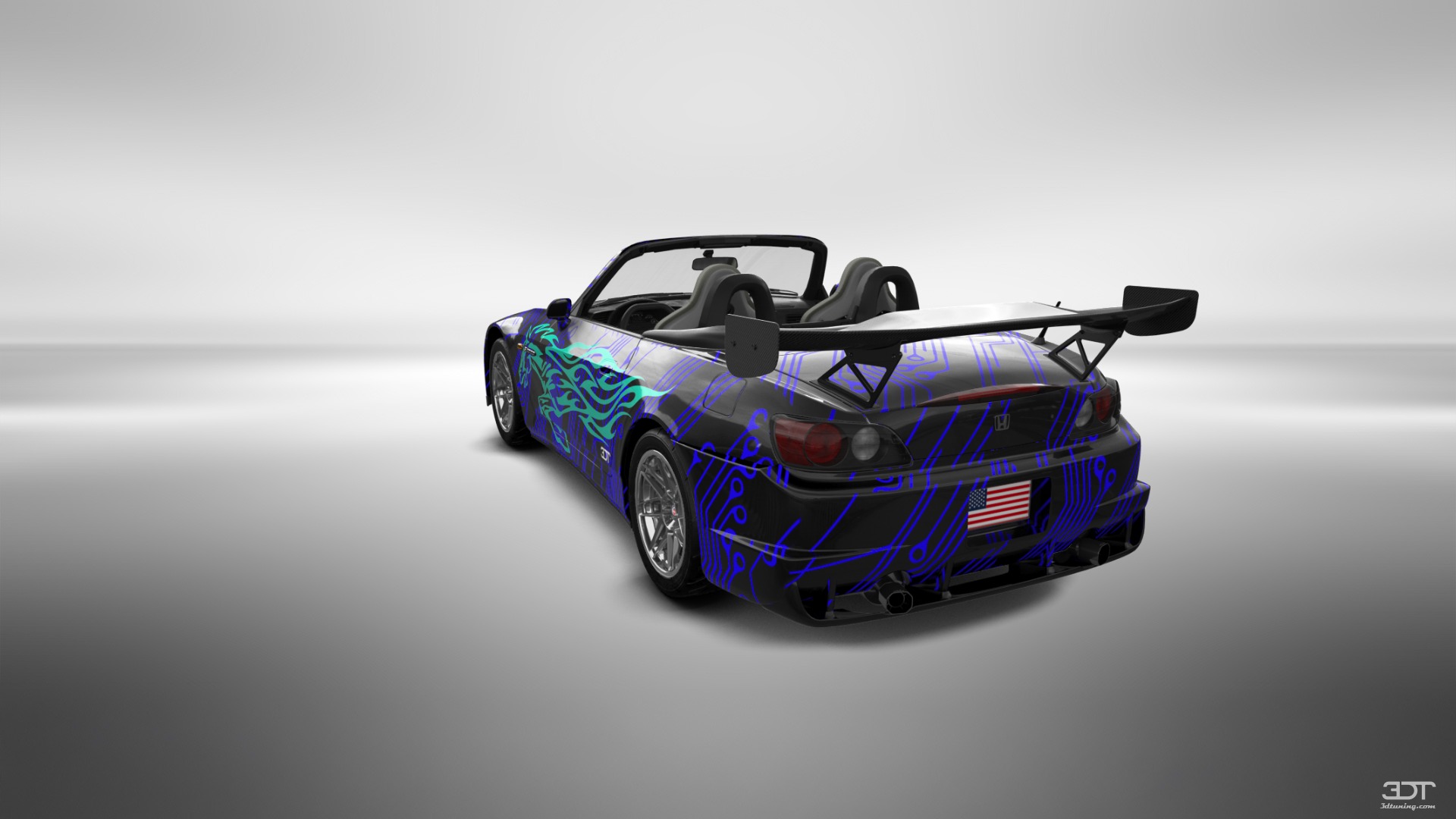 Camarosarecool's Car Garage | 3DTuning