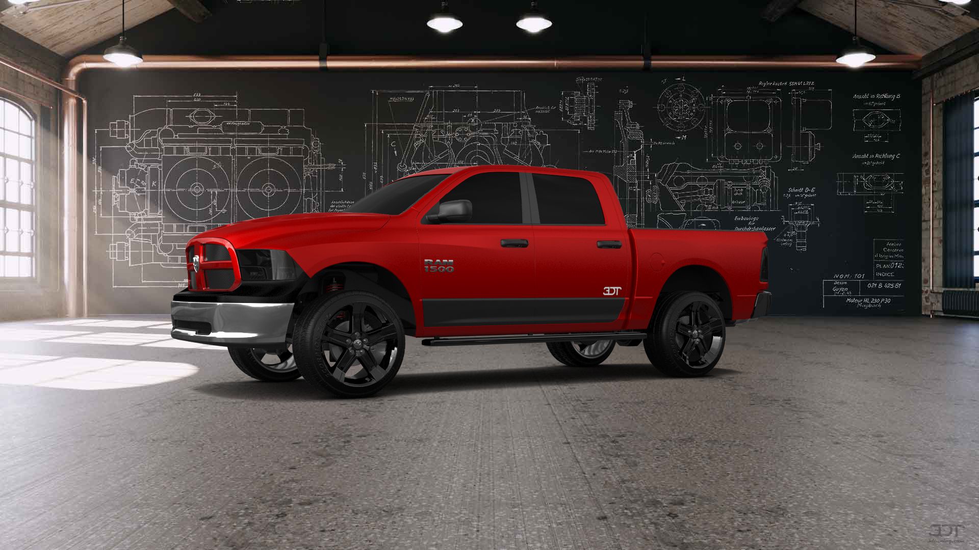 py57kjvxjv@privaterelay.appleid.com's Car Garage | 3DTuning