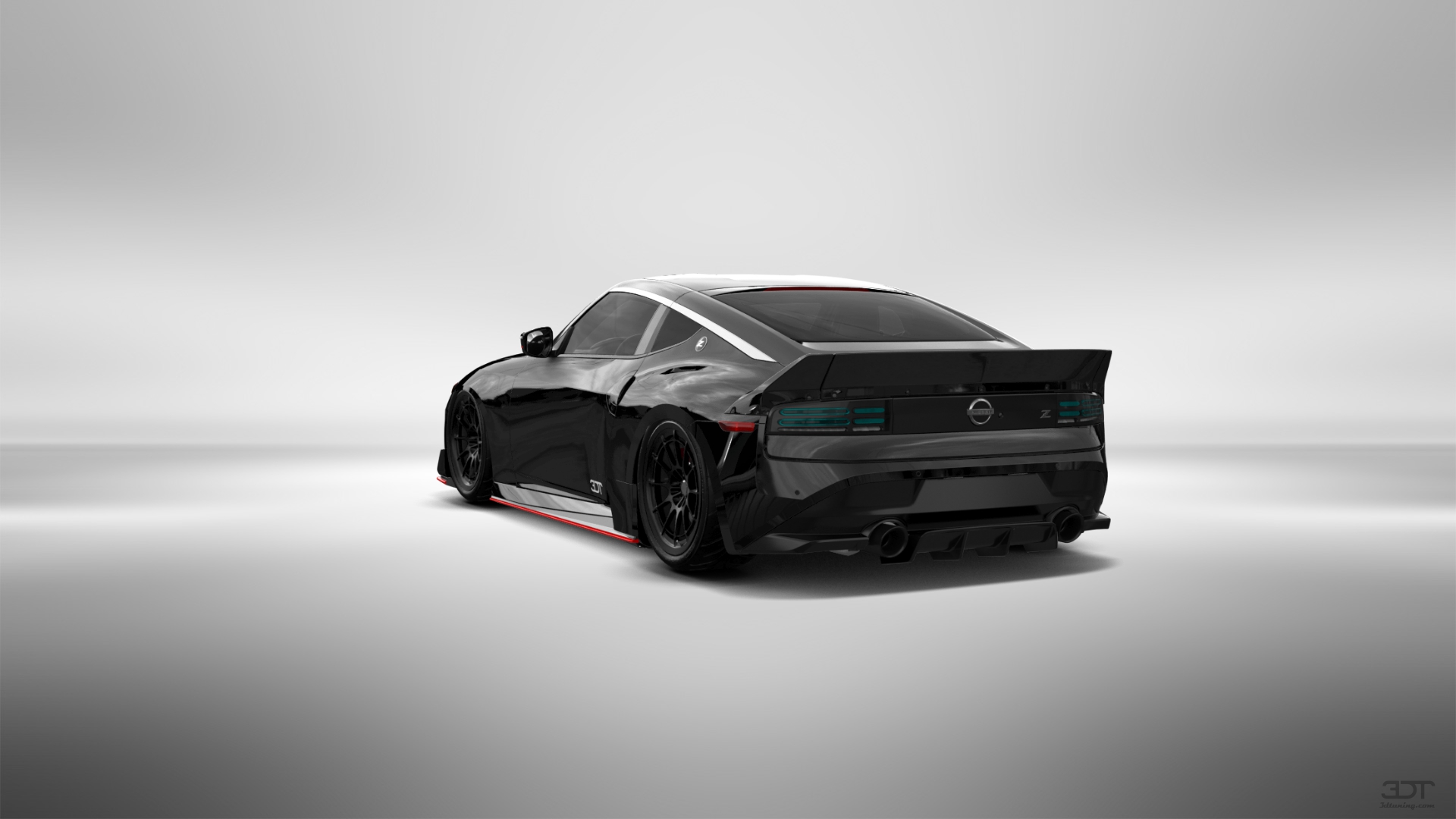 csotheara's Car Garage | 3DTuning