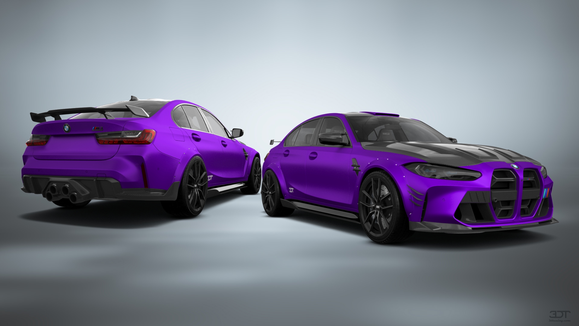 FilialRenaissance69's Car Garage | 3DTuning