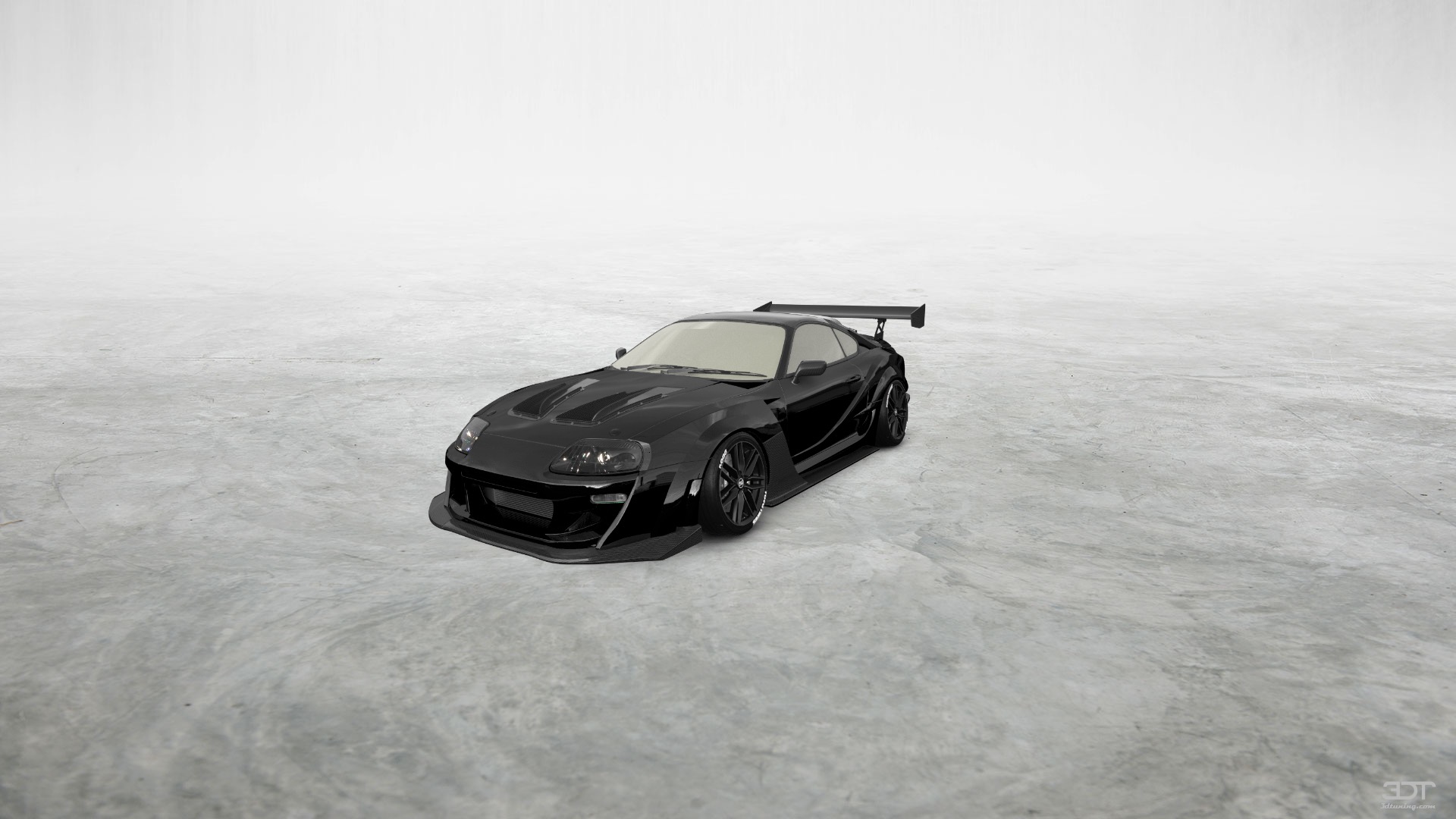 kobi99's Car Garage | 3DTuning