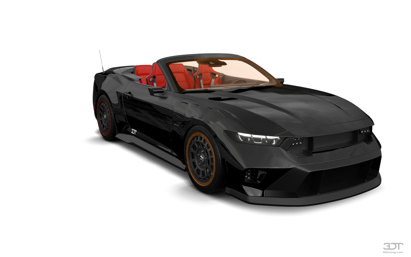 rahuldhum09's Car Garage | 3DTuning