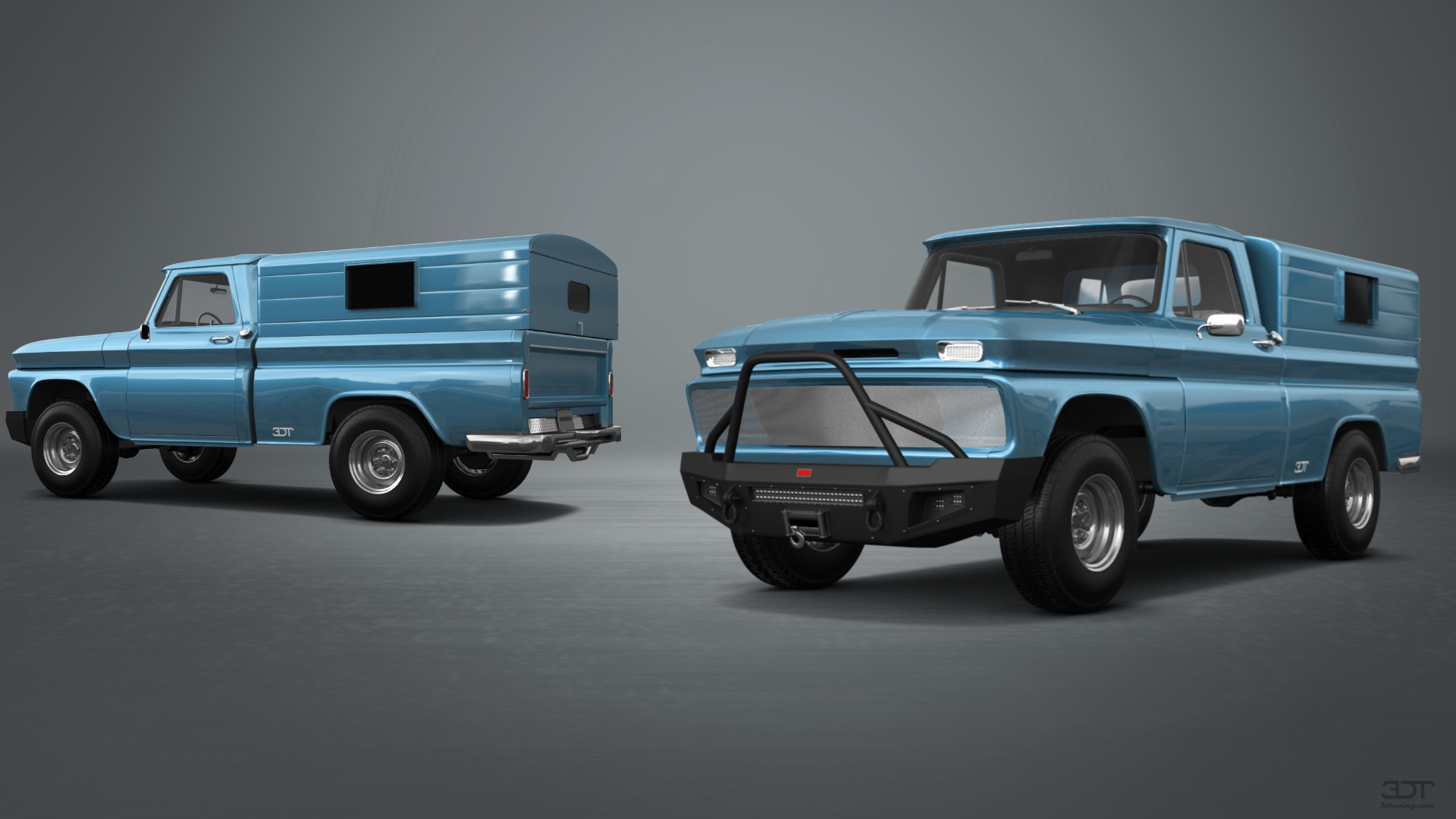 TremendousCereal74 | Car Garage on 3DTuning