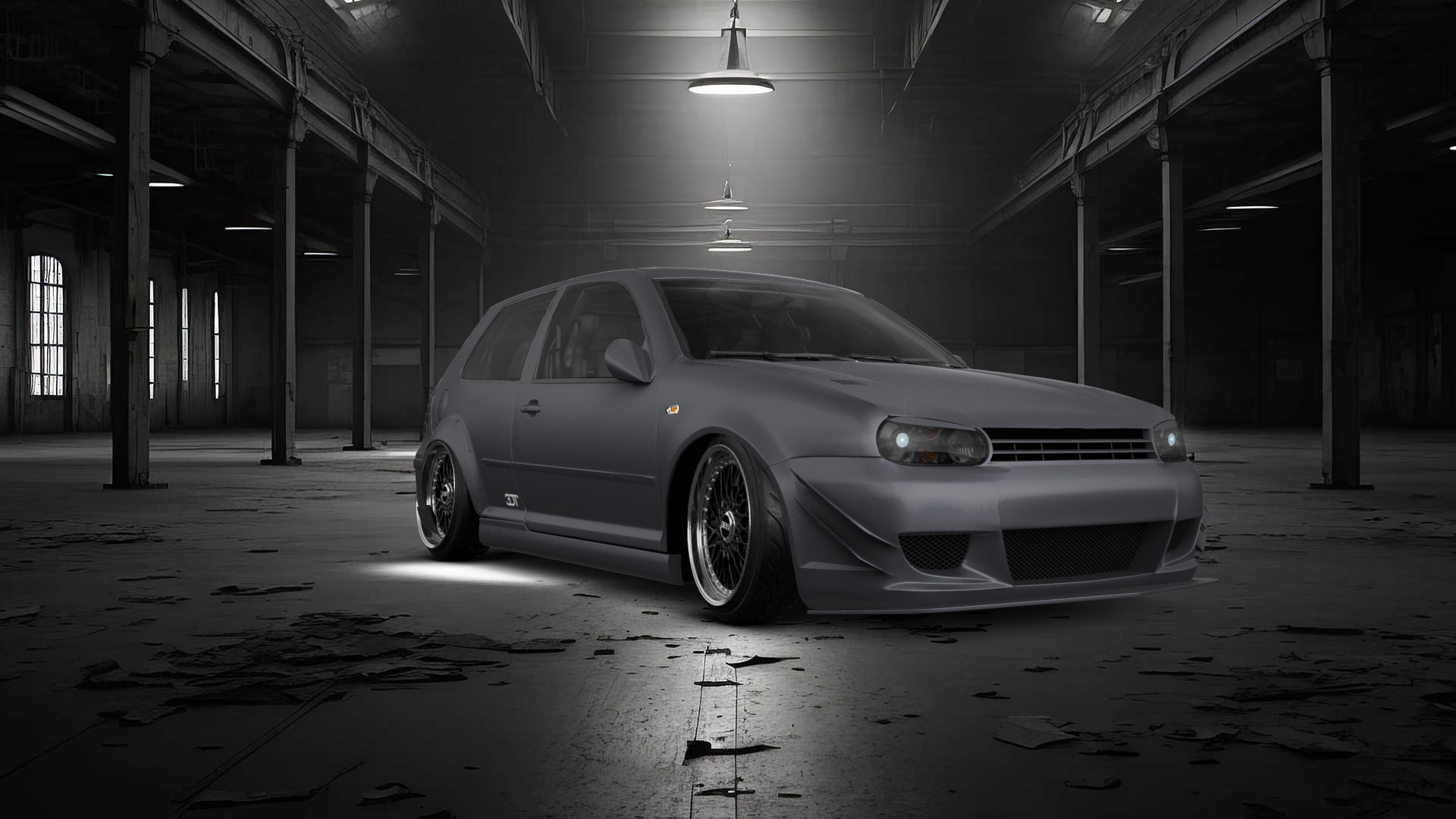 QuieterBark92's Car Garage | 3DTuning