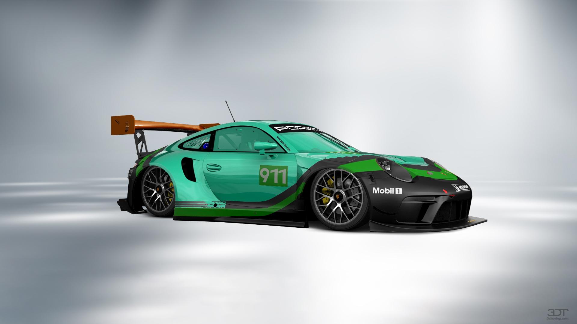 RenegadeSpecter43467's Car Garage | 3DTuning